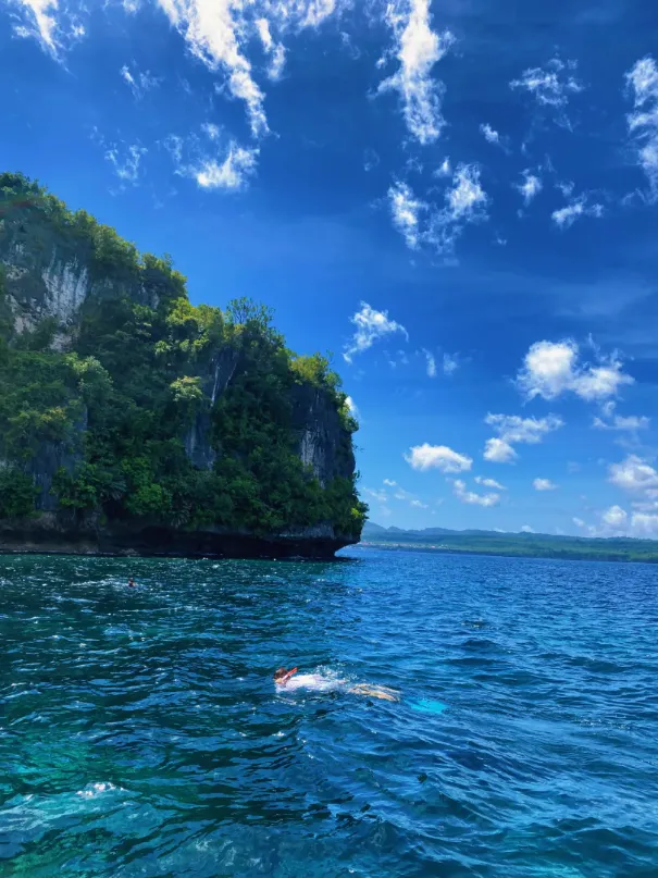 Lasoka Beach Coastal Escape